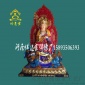 四面地藏王菩萨佛像